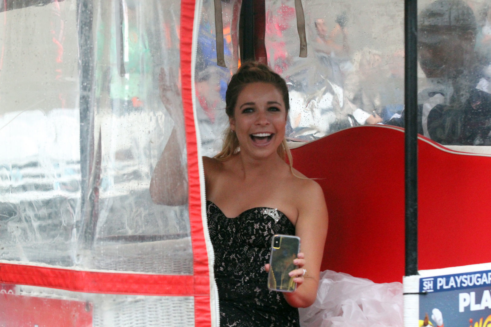 Miss America Parade